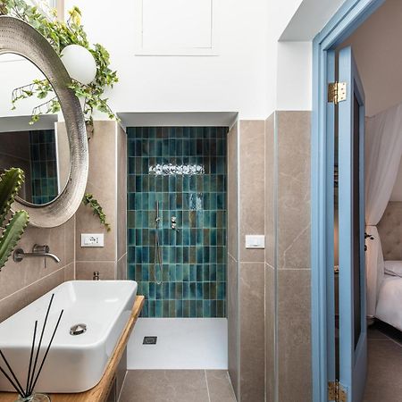 Loft Regina Minor Apartment โมโนโปลี ภายนอก รูปภาพ