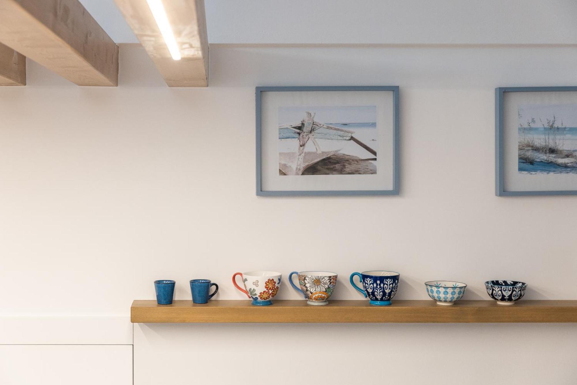 Loft Regina Minor Apartment โมโนโปลี ภายนอก รูปภาพ