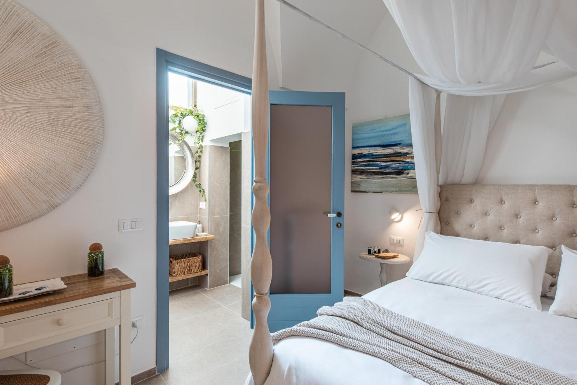 Loft Regina Minor Apartment โมโนโปลี ภายนอก รูปภาพ