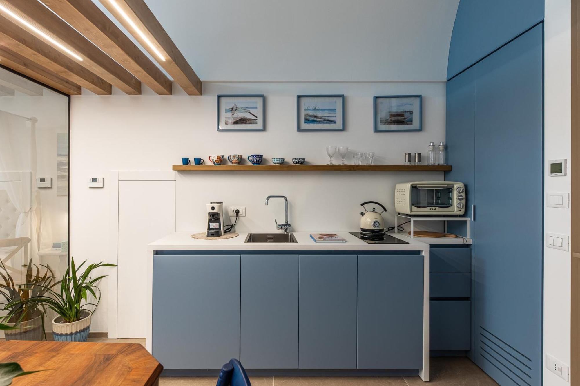Loft Regina Minor Apartment โมโนโปลี ภายนอก รูปภาพ