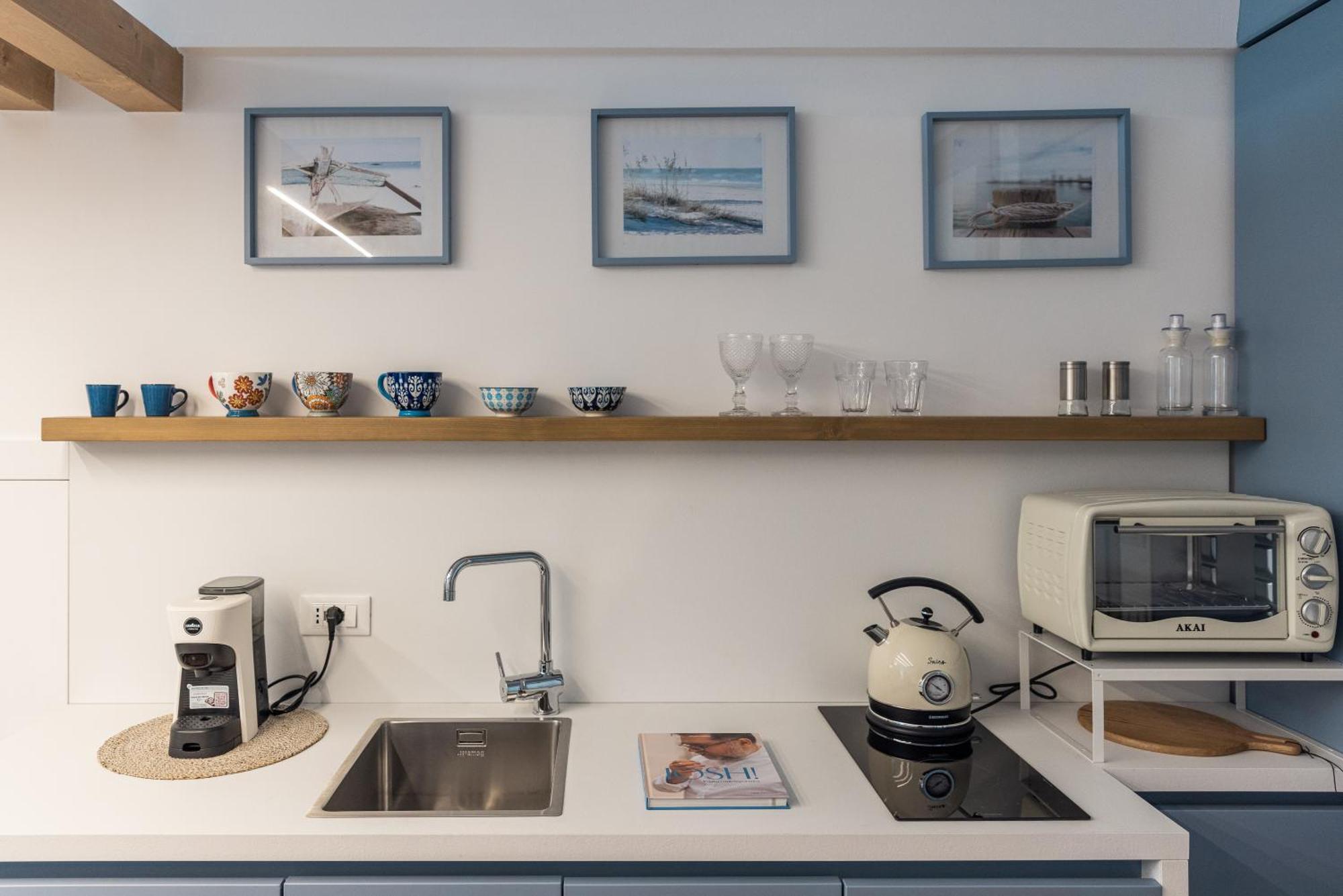 Loft Regina Minor Apartment โมโนโปลี ภายนอก รูปภาพ