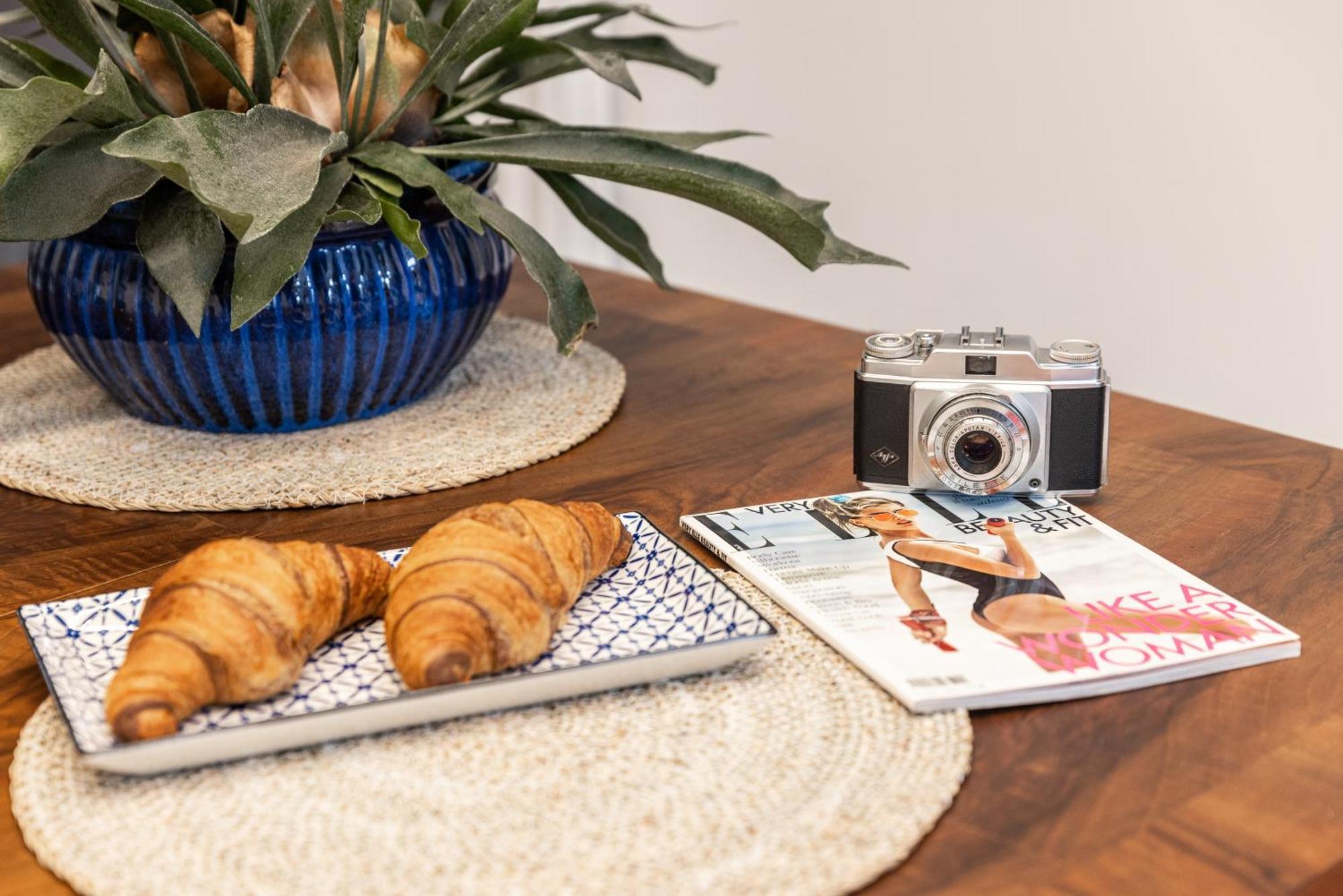 Loft Regina Minor Apartment โมโนโปลี ภายนอก รูปภาพ