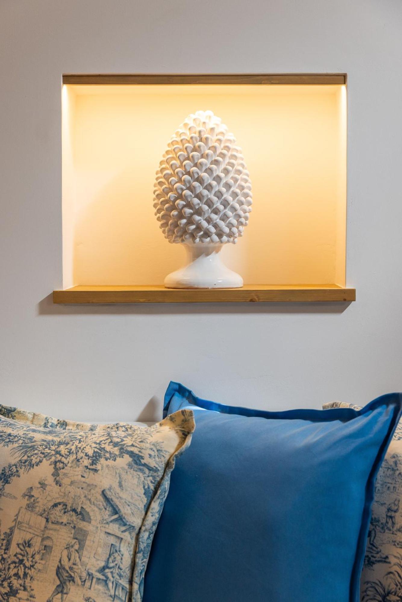 Loft Regina Minor Apartment โมโนโปลี ภายนอก รูปภาพ