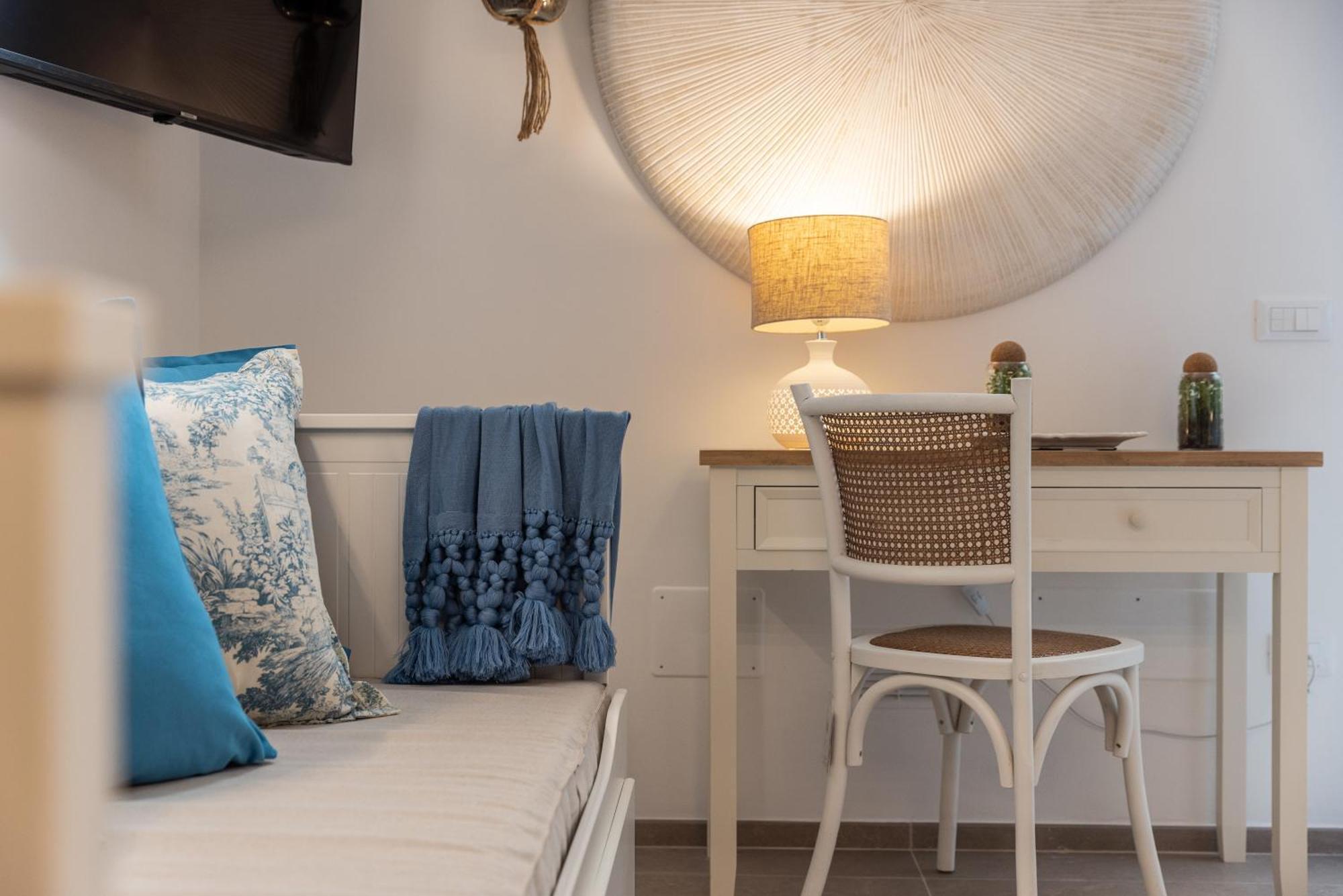Loft Regina Minor Apartment โมโนโปลี ภายนอก รูปภาพ