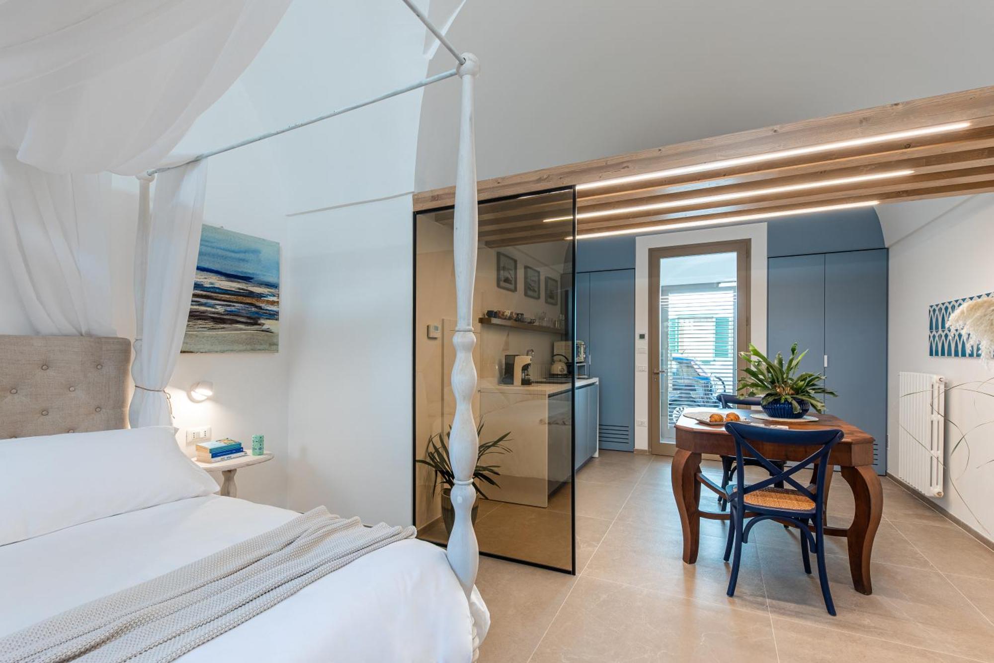 Loft Regina Minor Apartment โมโนโปลี ภายนอก รูปภาพ