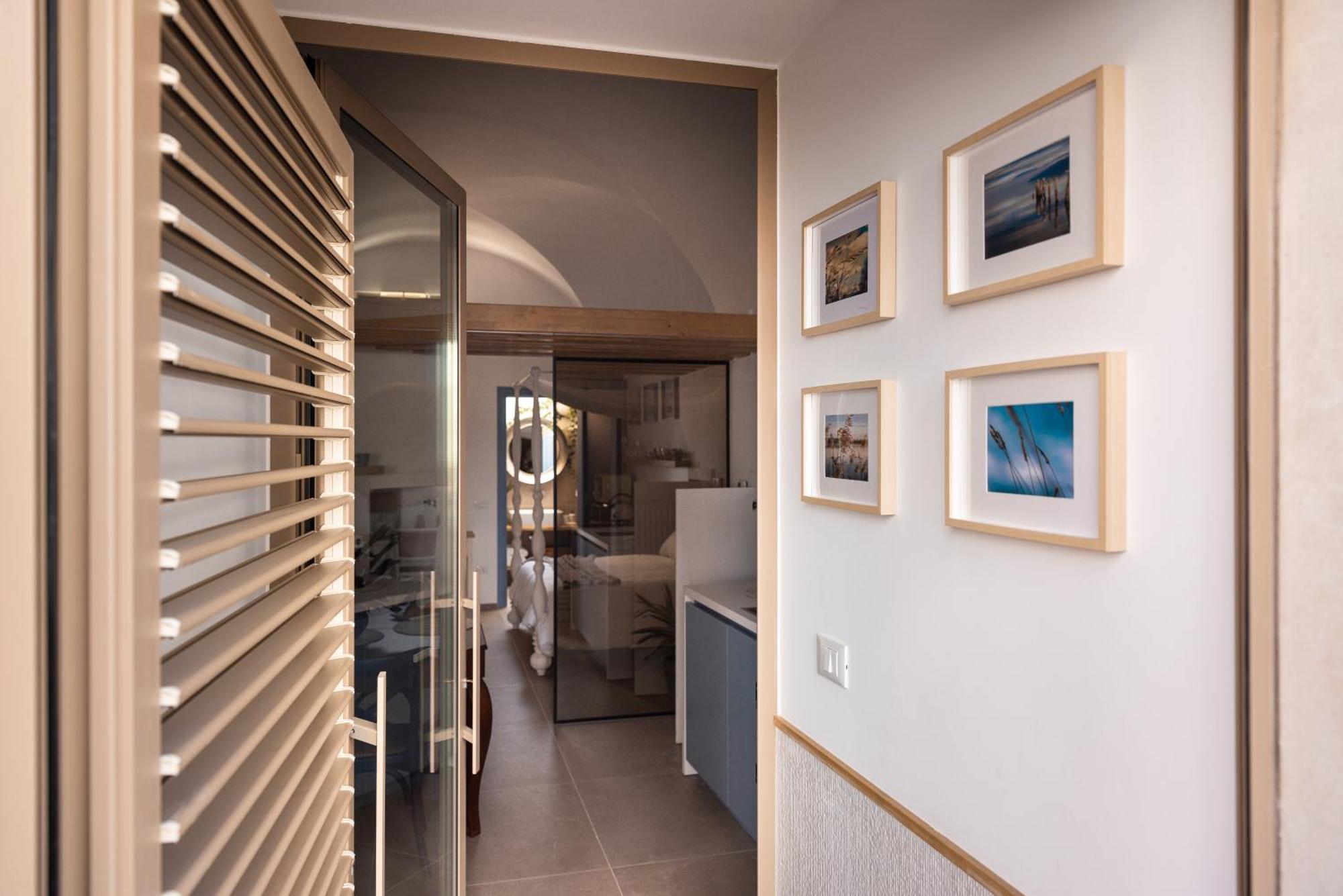 Loft Regina Minor Apartment โมโนโปลี ภายนอก รูปภาพ