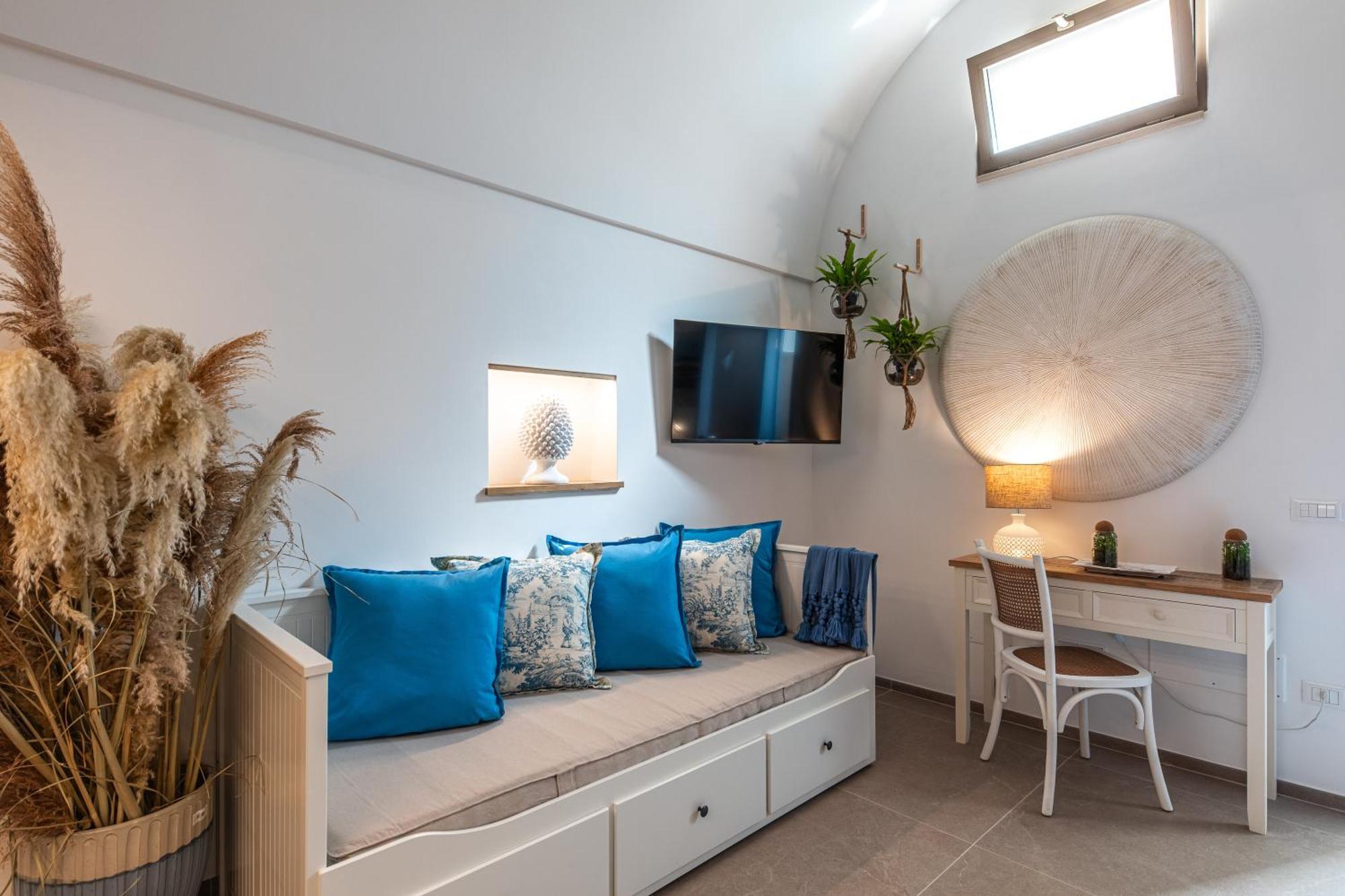 Loft Regina Minor Apartment โมโนโปลี ภายนอก รูปภาพ