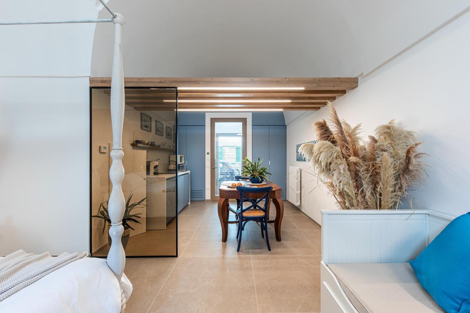 Loft Regina Minor Apartment โมโนโปลี ภายนอก รูปภาพ