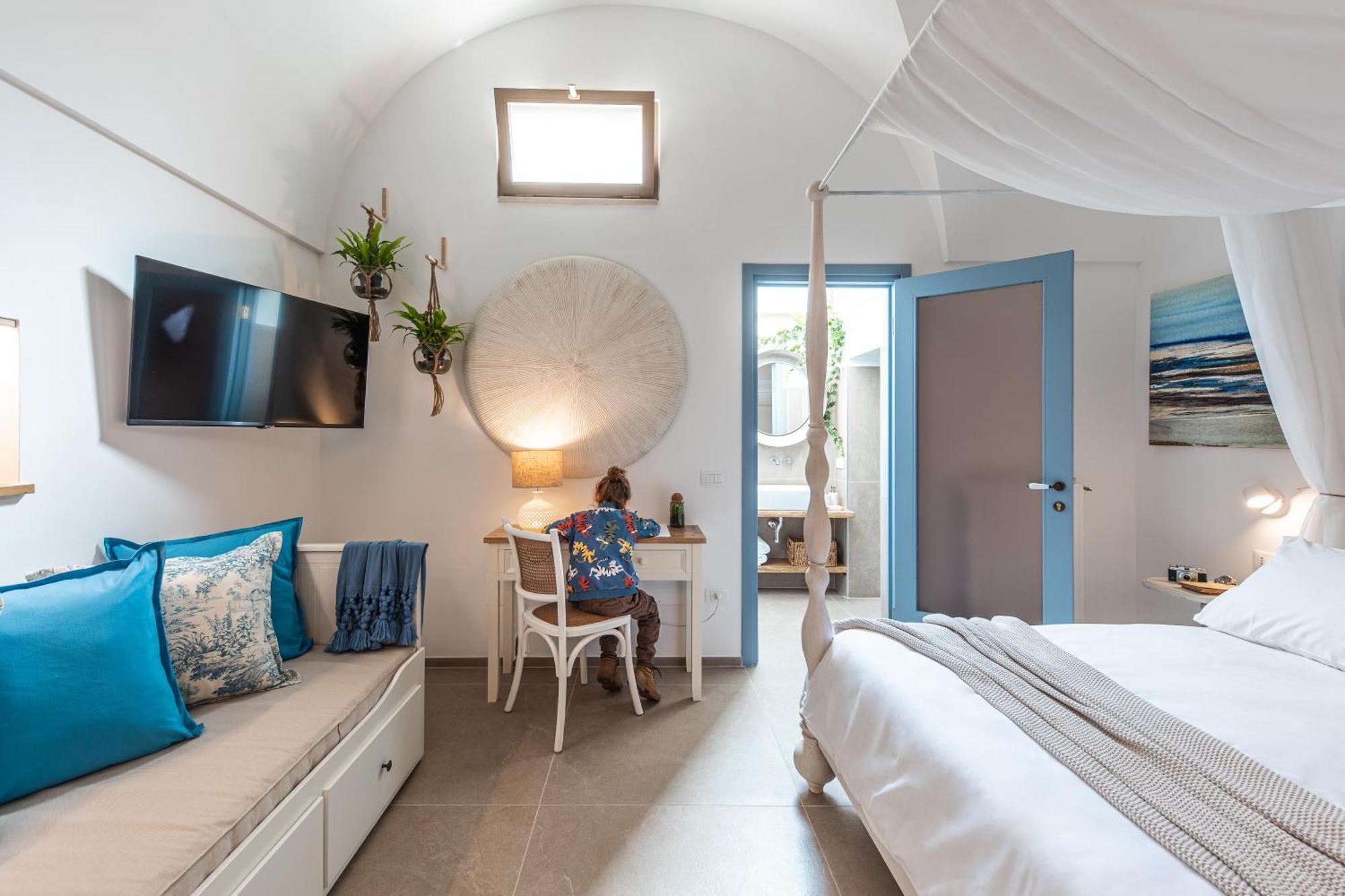 Loft Regina Minor Apartment โมโนโปลี ภายนอก รูปภาพ