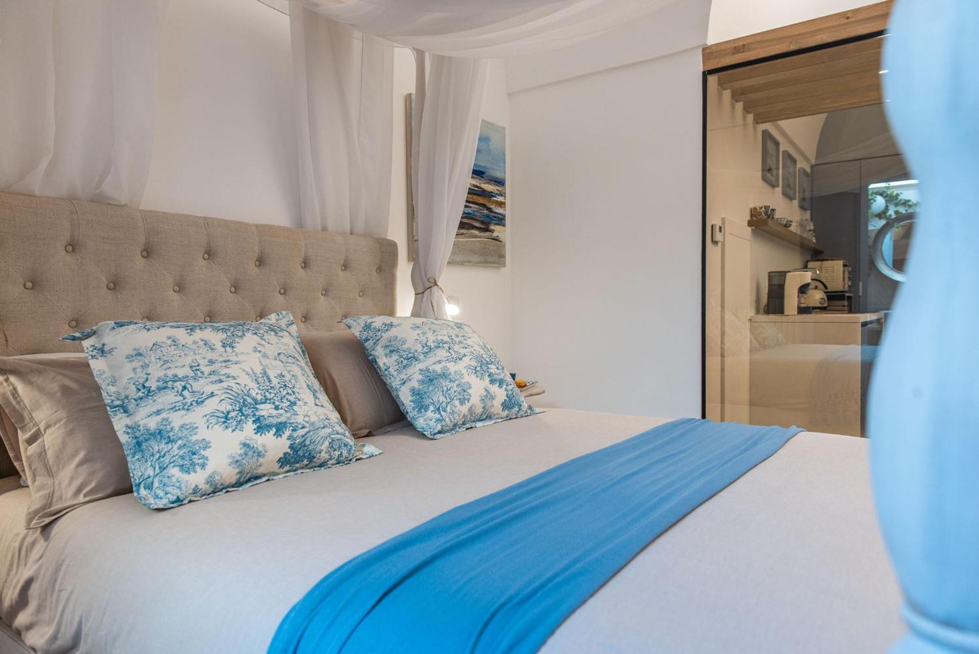 Loft Regina Minor Apartment โมโนโปลี ภายนอก รูปภาพ