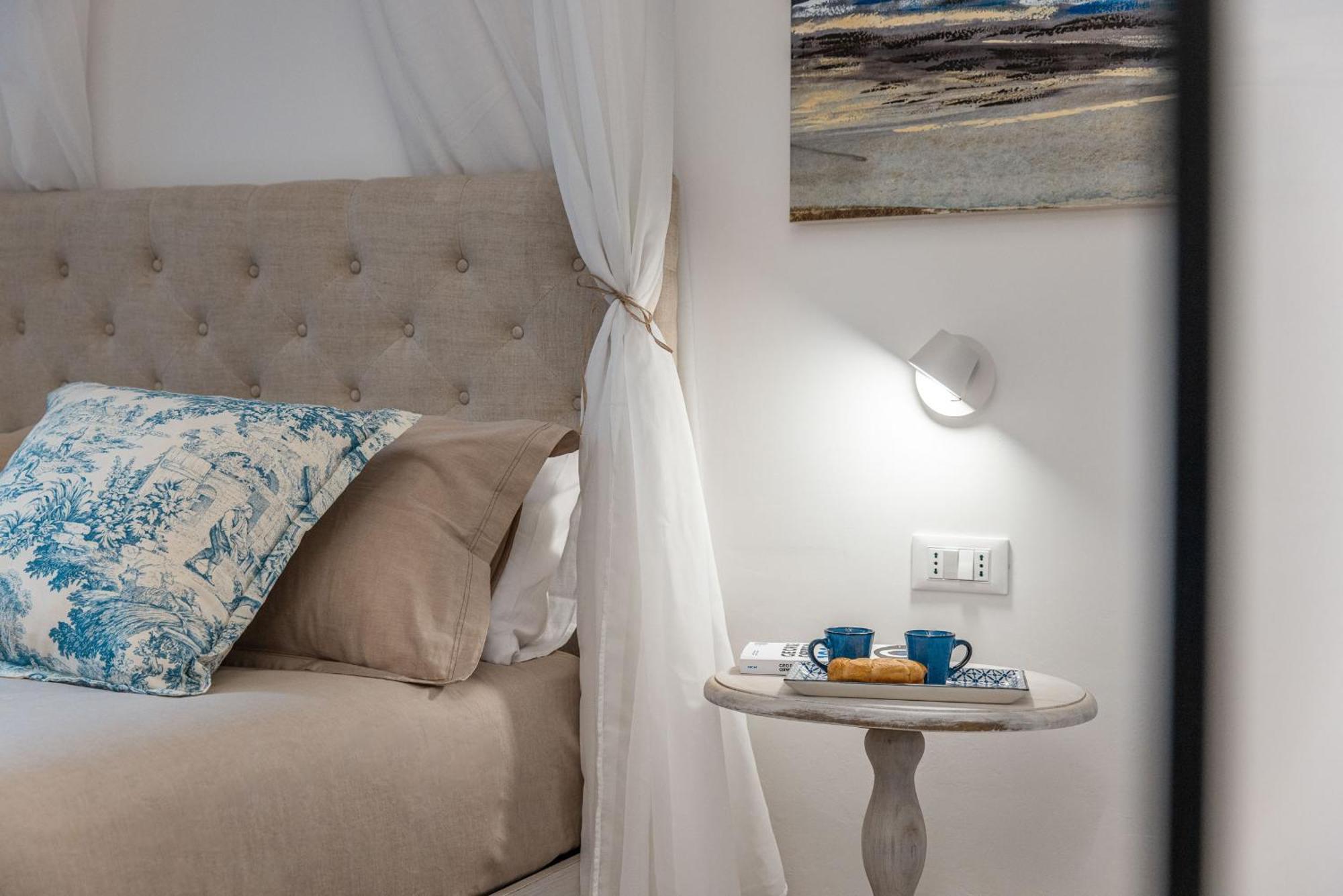 Loft Regina Minor Apartment โมโนโปลี ภายนอก รูปภาพ