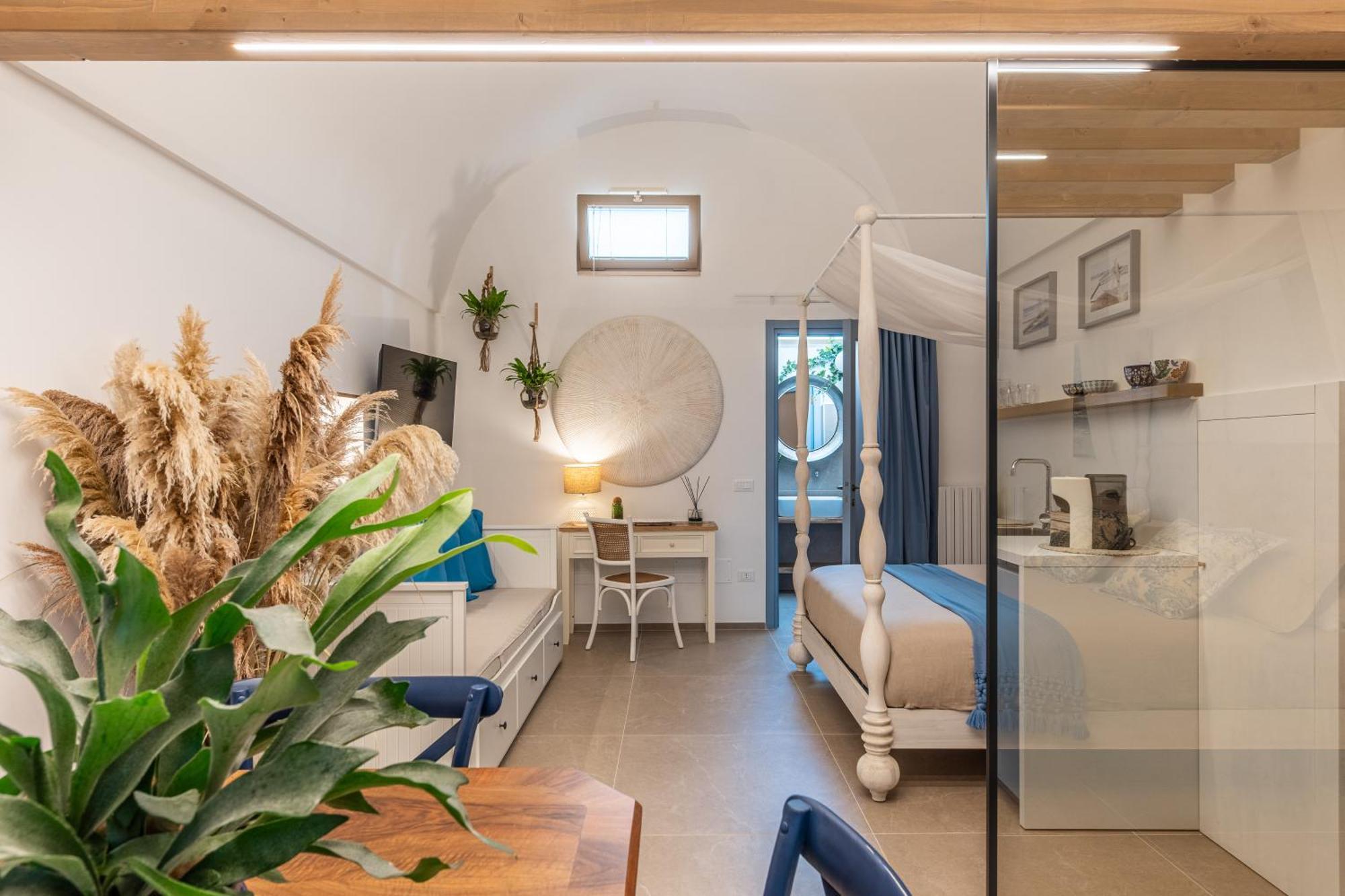Loft Regina Minor Apartment โมโนโปลี ภายนอก รูปภาพ